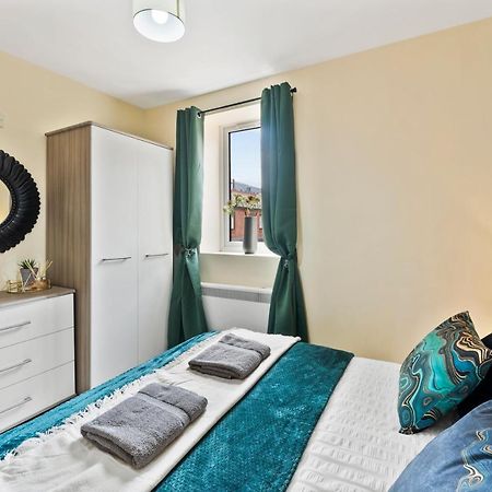 Appartamento Central Leeds Gem - Parking - Sleeps 6 Esterno foto