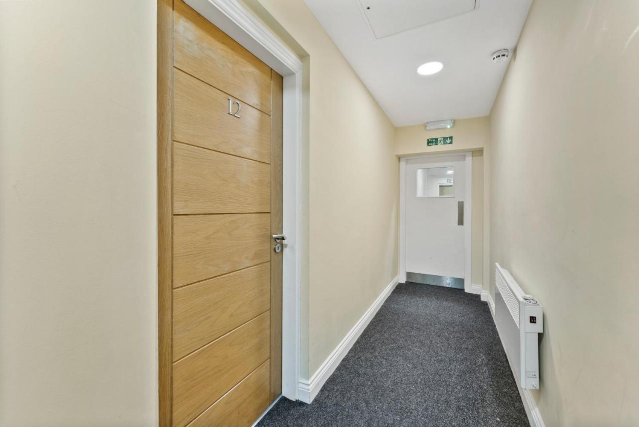 Appartamento Central Leeds Gem - Parking - Sleeps 6 Esterno foto